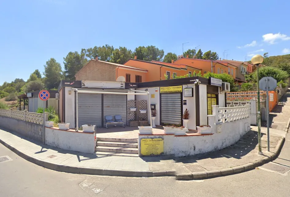 La Nuova Posta Sant’Antioco