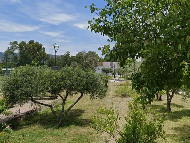 Parco ETFAS