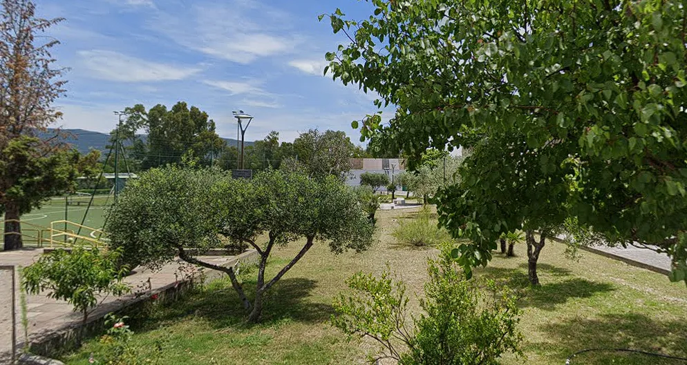 Parco ETFAS
