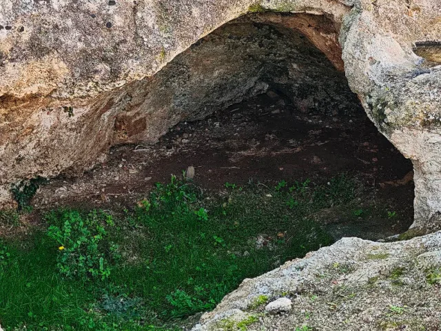 Domus de Janas