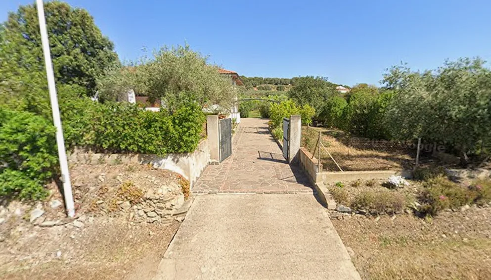 Azienda Agricola Casula Andrea