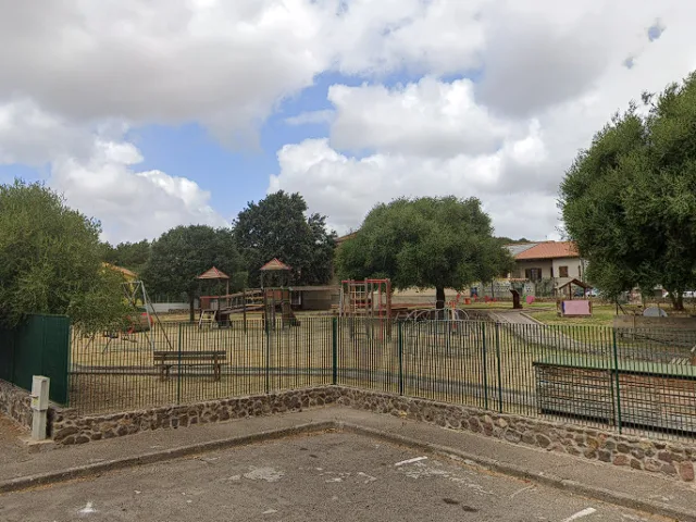 Parco Michele Carboni