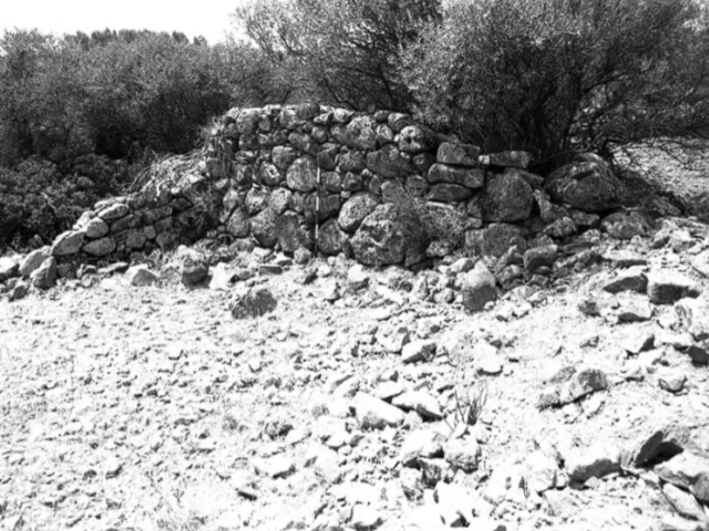 Tomba di Giganti Carroccia