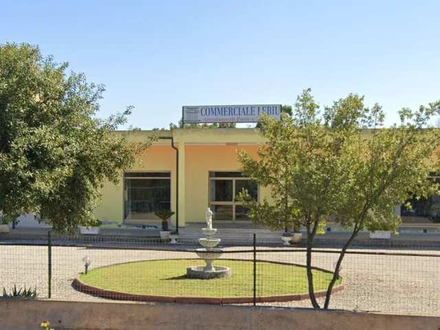 Commerciale Lebiu