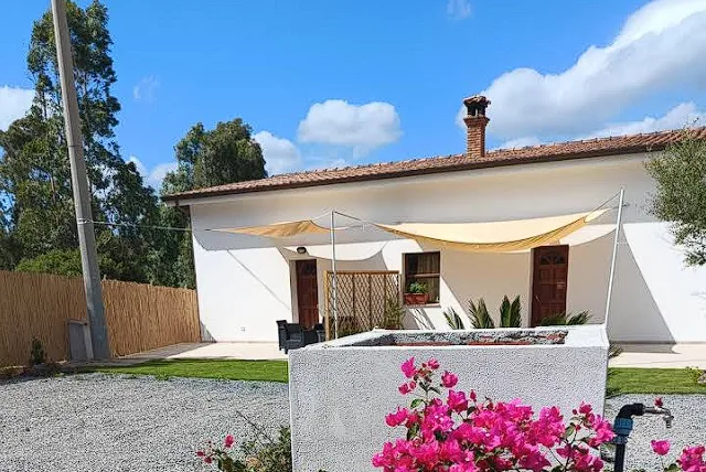Dimora sogni di campagna