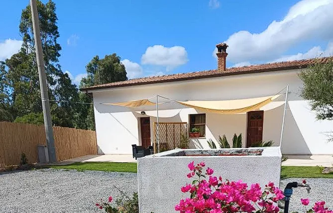 Dimora sogni di campagna