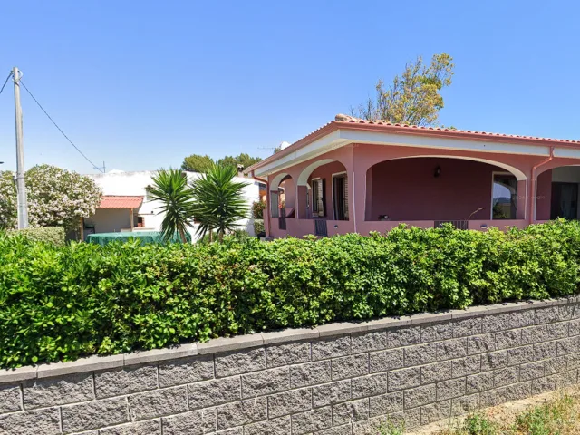 B&B Villa Cormorano
