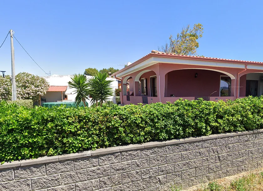 B&B Villa Cormorano