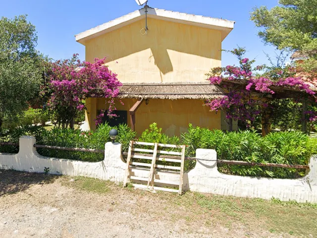Villa Borgo dei Pini