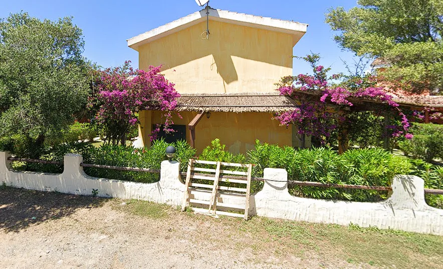 Villa Borgo dei Pini