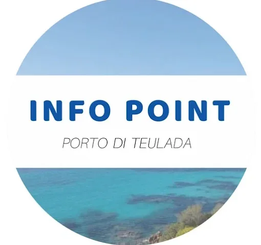 Infopoint Porto di Teulada