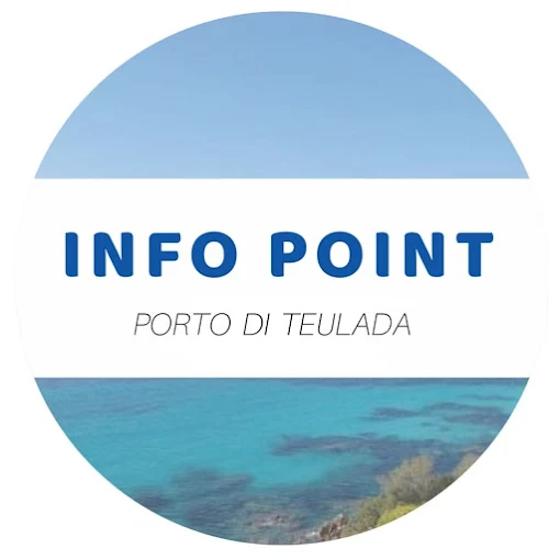 Infopoint Porto di Teulada