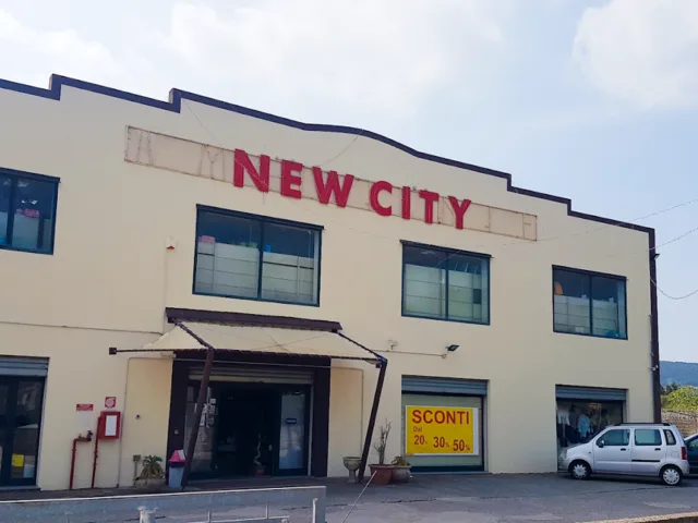 New City