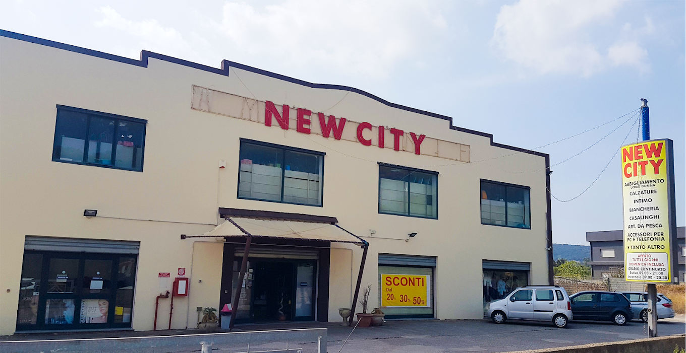 New City