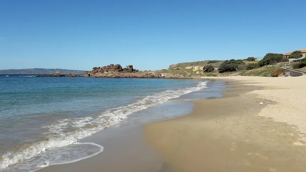 Spiaggia di Portopaglietto