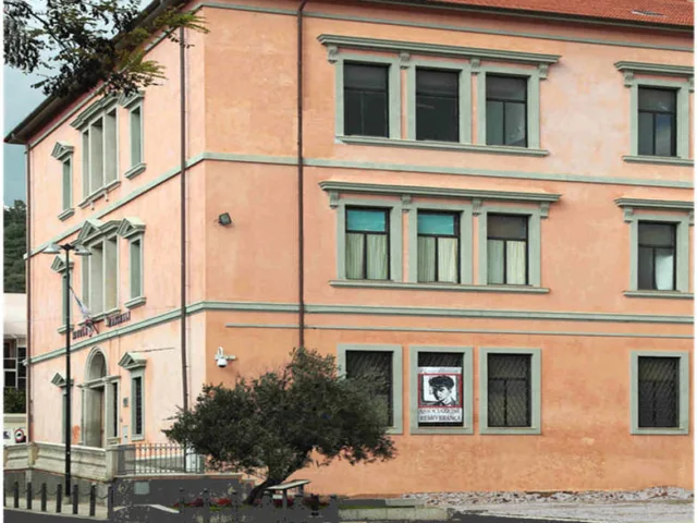 Associazione Remo Branca