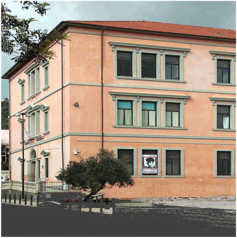Associazione Remo Branca