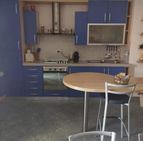 B&B Rosa-Mario