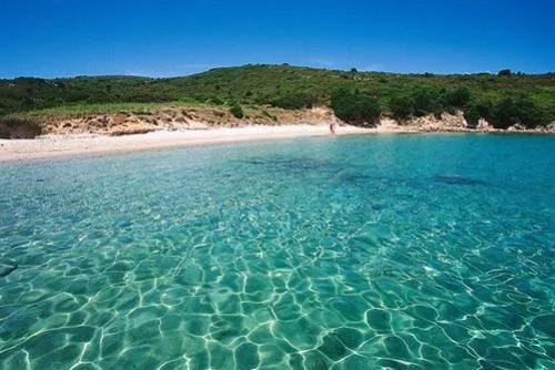 Spiaggia di Cala Mala