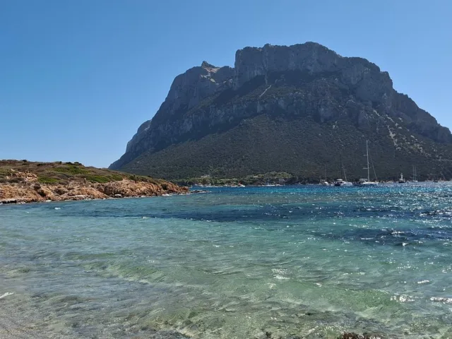 Punta Spalmatore di Fuori