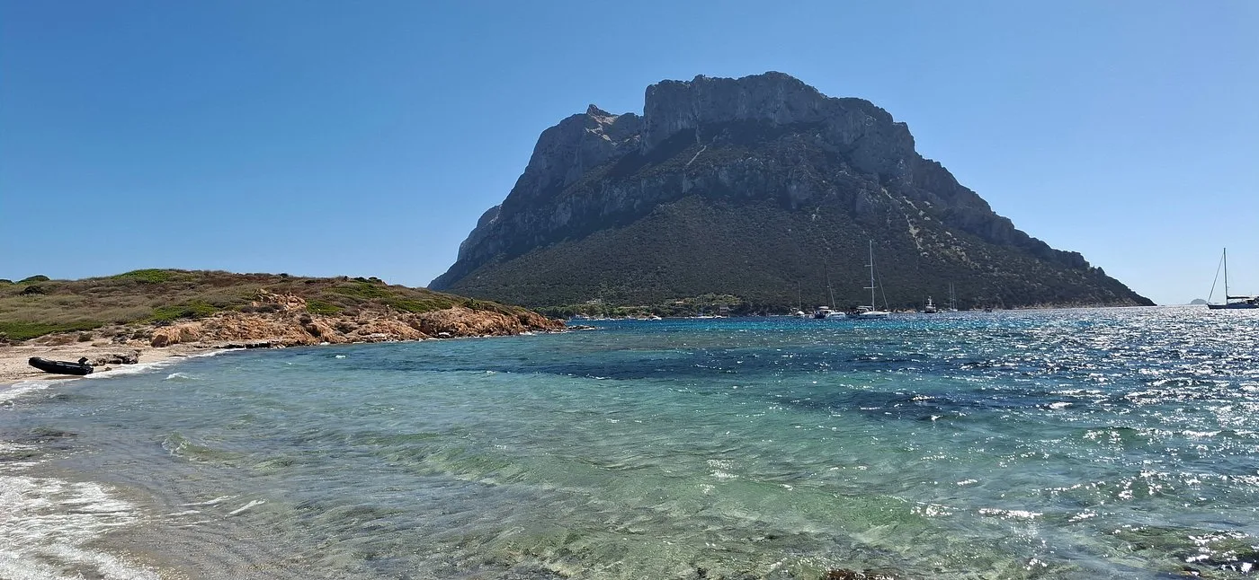 Punta Spalmatore di Fuori