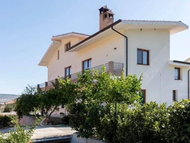 Casa Arcobaleno