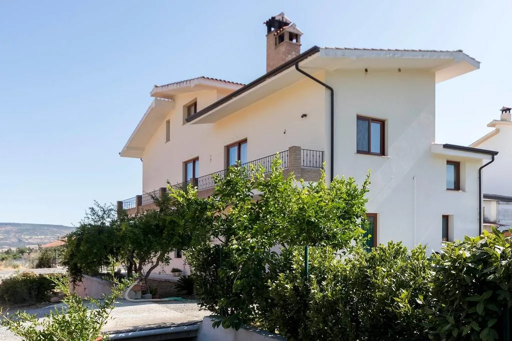 Casa Arcobaleno