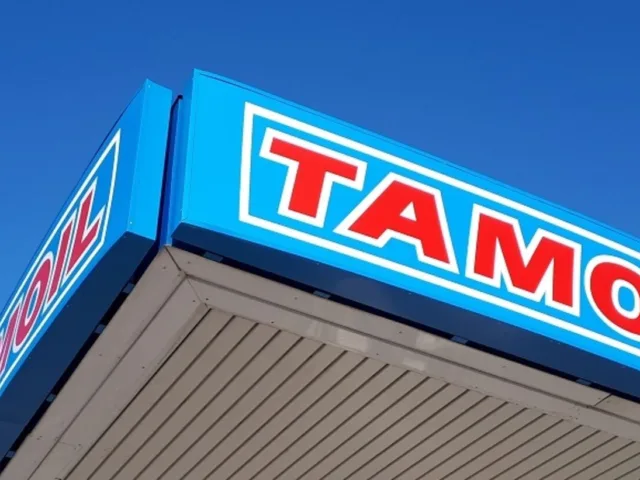 TAMOIL