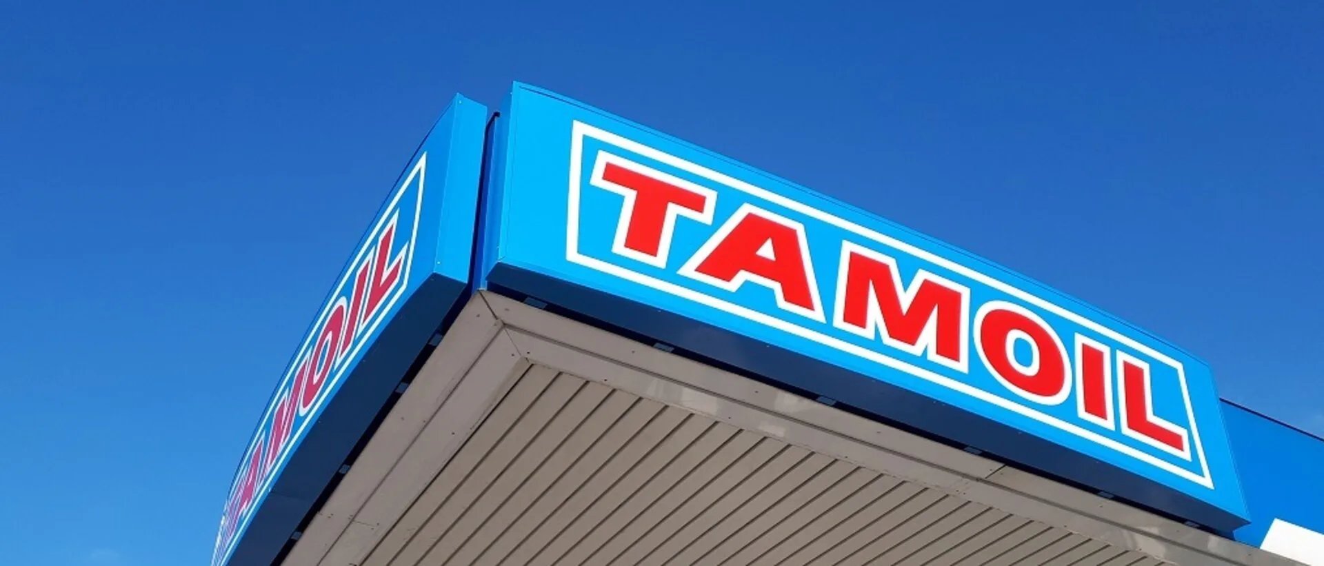 TAMOIL