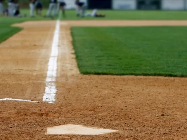 Campo da Baseball