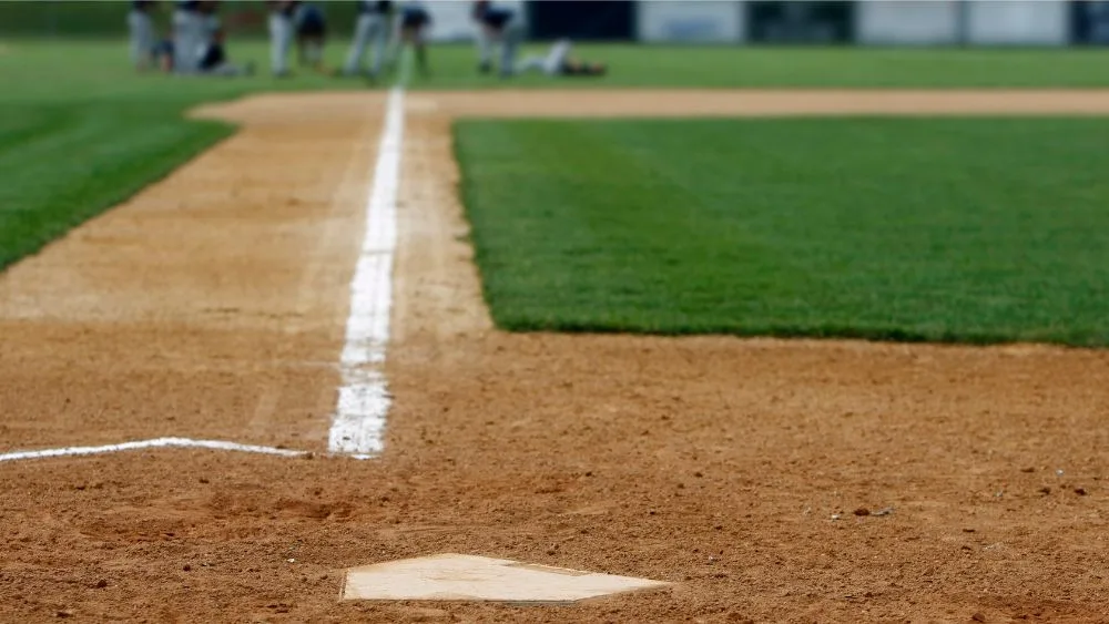 Campo da Baseball
