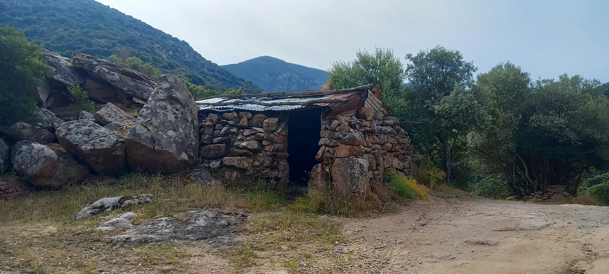 Arcu sa Mossa
