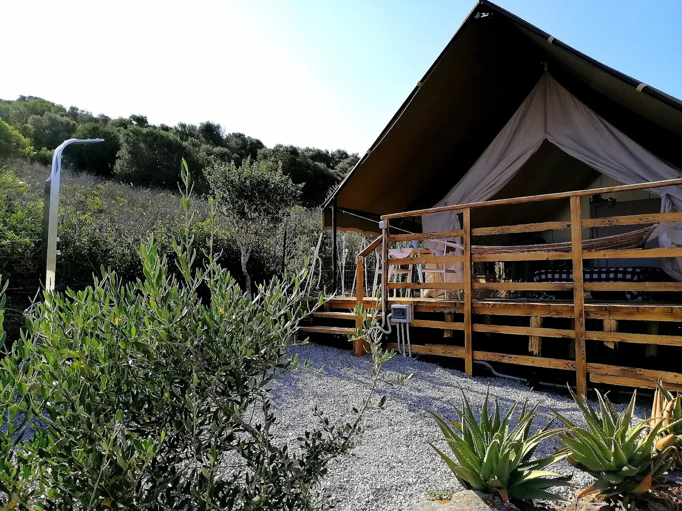 Agriturismo Erbe Matte