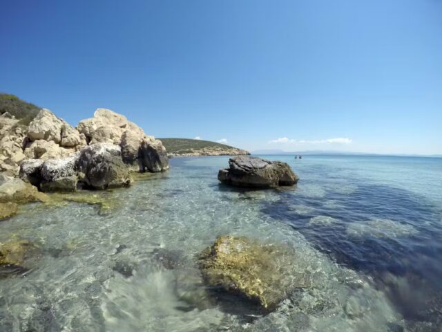 Su Forru ‘a Macchina