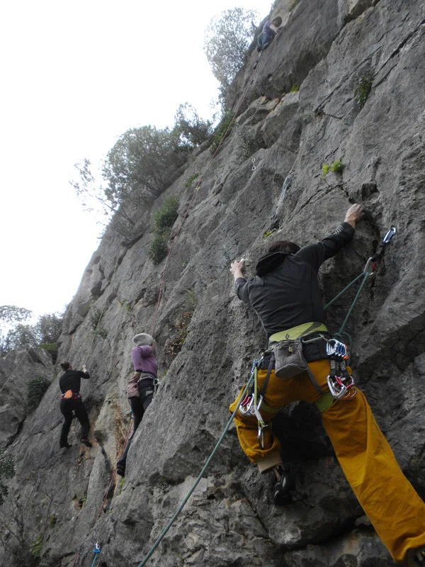 Castilandia
