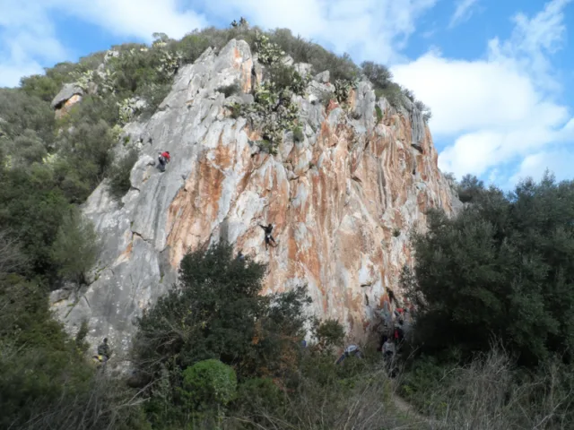 Ombre Rosse
