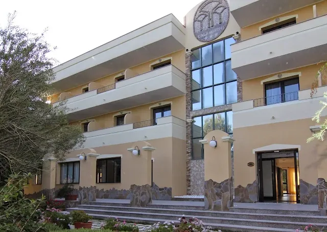 Hotel Cala dei Pini