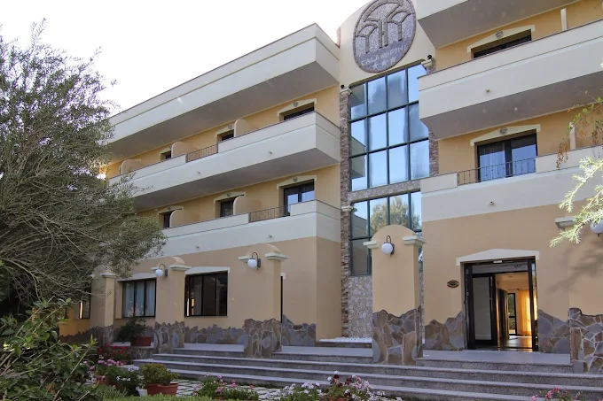 Hotel Cala dei Pini