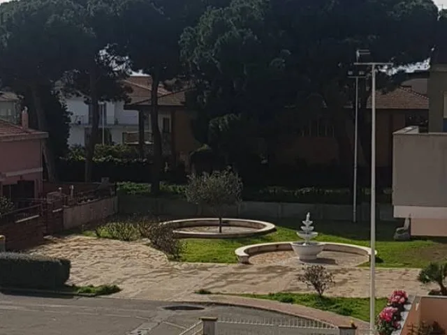 Piazza San Pietro Apostolo