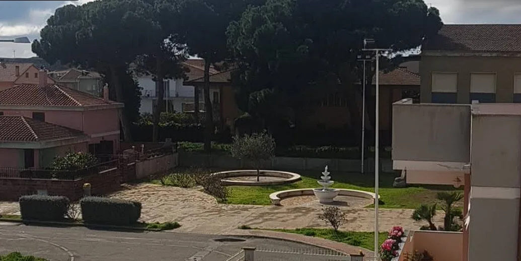 Piazza San Pietro Apostolo