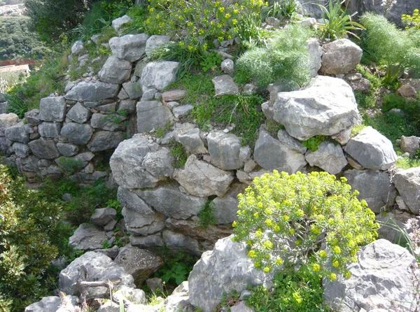 Nuraghe Sa Idda