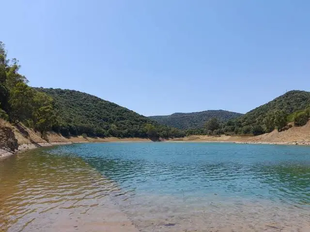 Lago Corsi