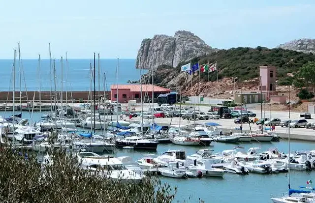 Porto di Teulada