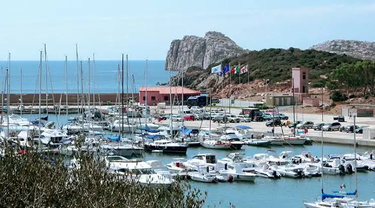 Porto di Teulada