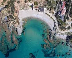 Spiaggia di Masua