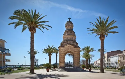 Piazza Pegli