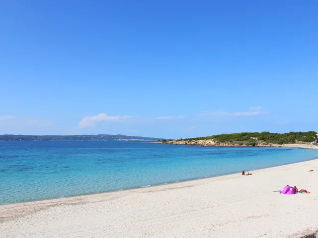 Spiaggia Grande