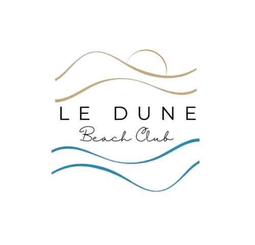 LE DUNE Beach Club