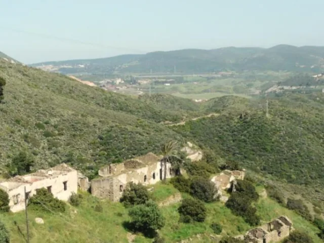 Monte Scorra