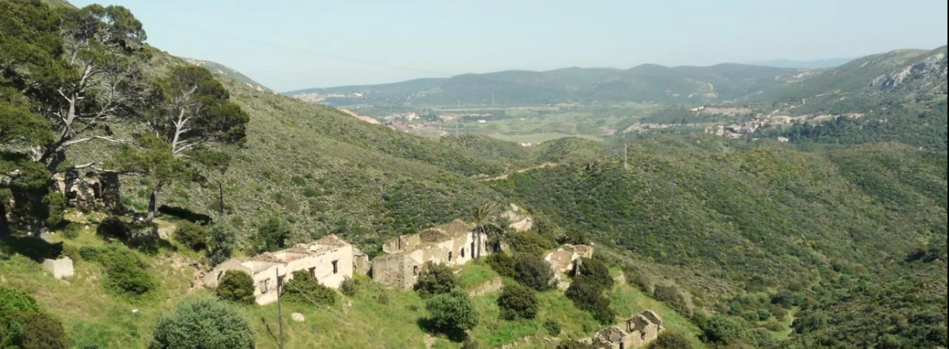 Monte Scorra